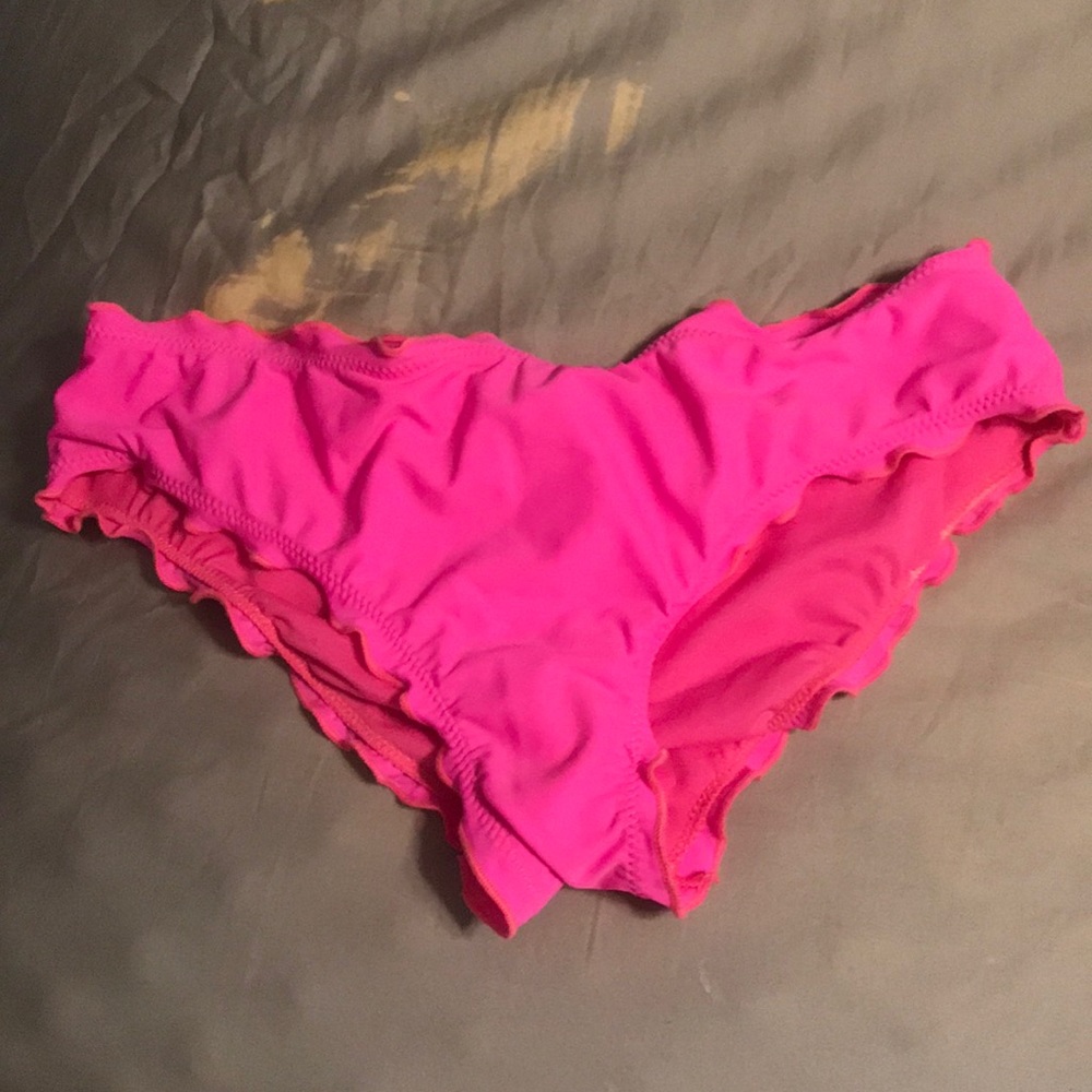 Bikini bottoms